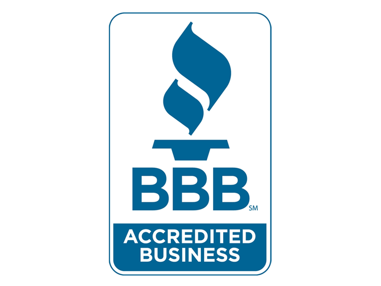 Better Business Bureau Accredited Business