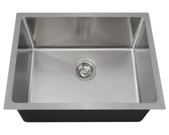 Sinks Capital Granite