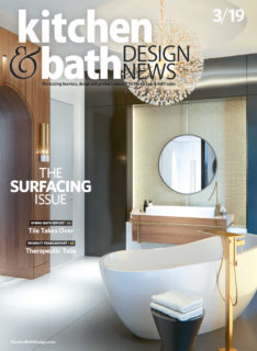 Kitchen & Bath Design News