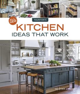 Kitchen Ideas That Work