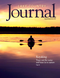 Lake Country Journal