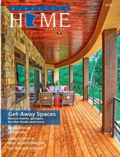 Minnesota Home Magazine